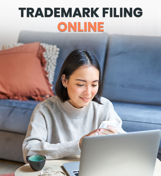 Trademark Filing Online