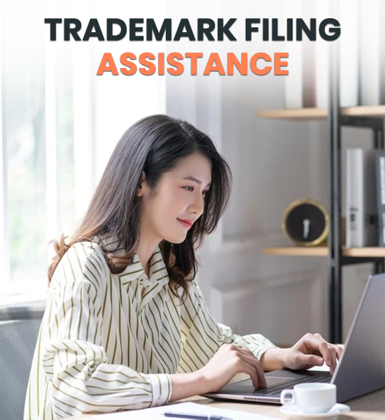 Trademark Filing Assistance