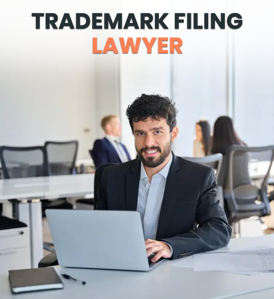 Trademark Filing Lawyer