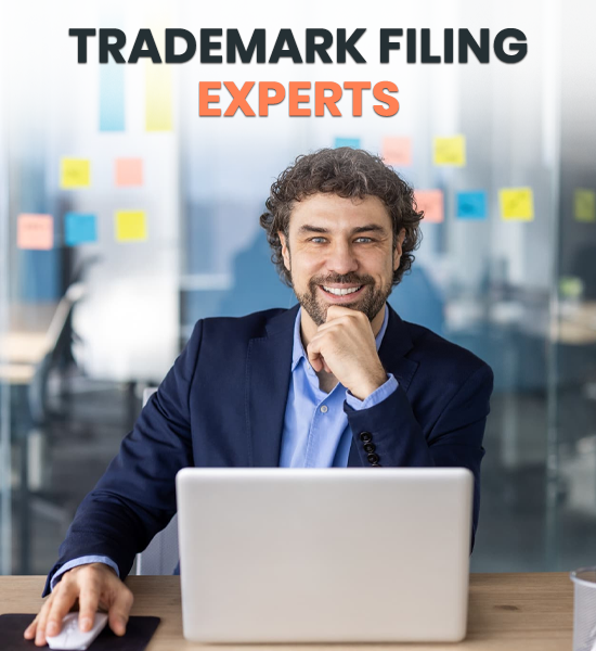 Trademark Filing Experts