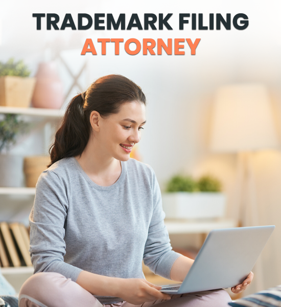 Trademark Filing Attorney